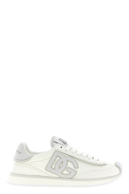 Sneaker 'DG Cushion' - Bianco (35)
