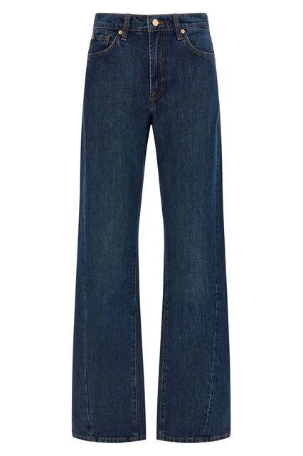 'Twisted Tess September' jeans