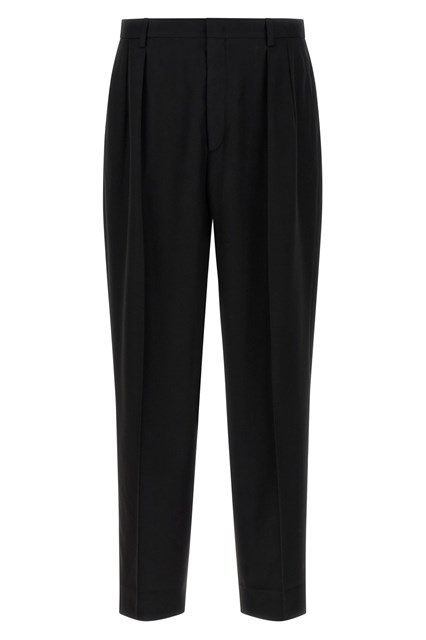 Pantalone 'Lucio' - Nero (48 IT)