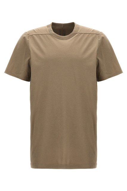 T-shirt 'Level T' - Grigio (M)