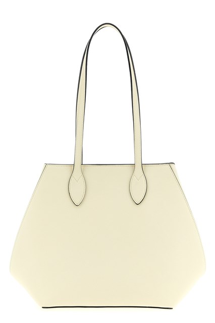 Shopping 'Vivi' media - Bianco (U)