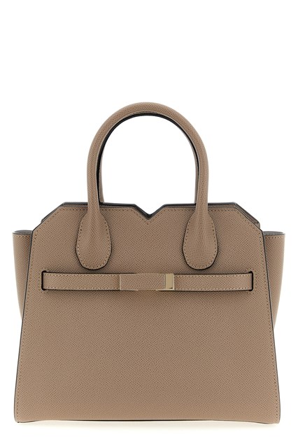 Borsa a mano 'Milano' mini - Beige (U)