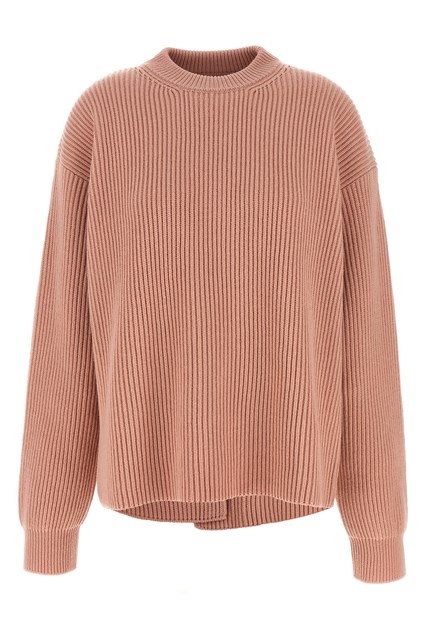 Maglione girocollo - Rosa (34 DE)
