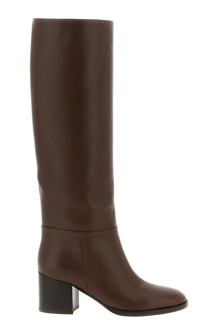 Stivale 'Santiago' - Marrone (41)