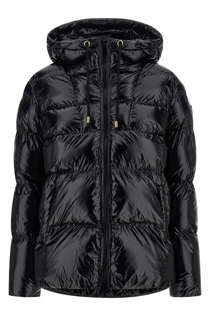 Piumino 'Eleodoro' - Nero (38 IT)