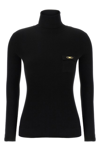 Dolcevita coste - Nero (46 IT)