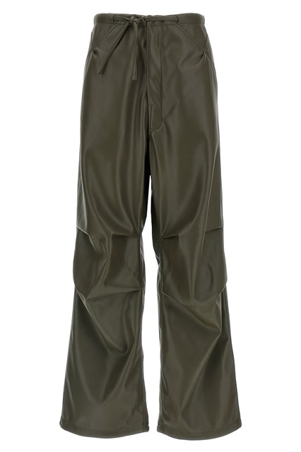 Pantalone 'Daisy' - Verde (38 IT)