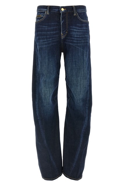 Jeans 'D2 Twisted' - Blu (42 IT)
