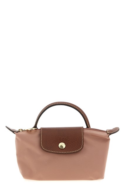 Pochette 'Le Pliage Original' - Rosa (U)