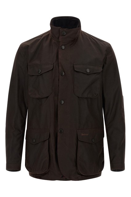 Giacca 'Ogston' - Marrone