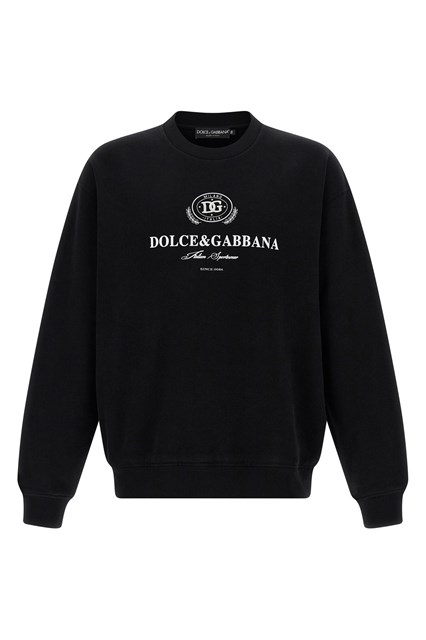 Logo sweatshirt