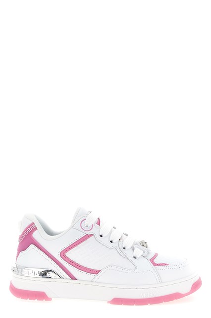 Sneaker 'Biggie Basket' - Rosa (37)