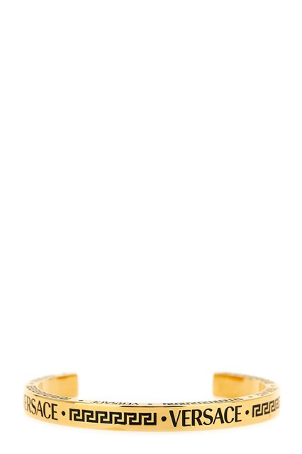 Bracciale 'Versace' - Oro