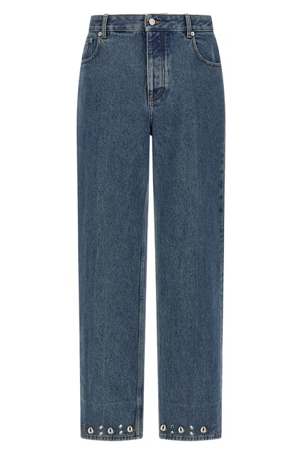 Jeans 'Boule' - Blu (32)