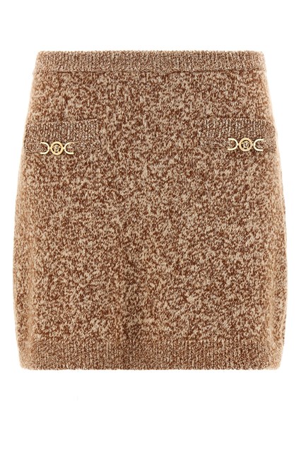 Gonna 'Mouline' - Multicolor (38 IT)