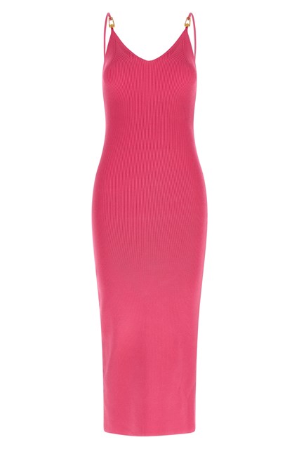 Abito 'Knit' - Fuxia (42 IT)