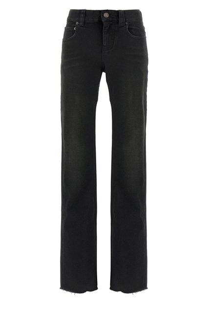 Bootcut jeans