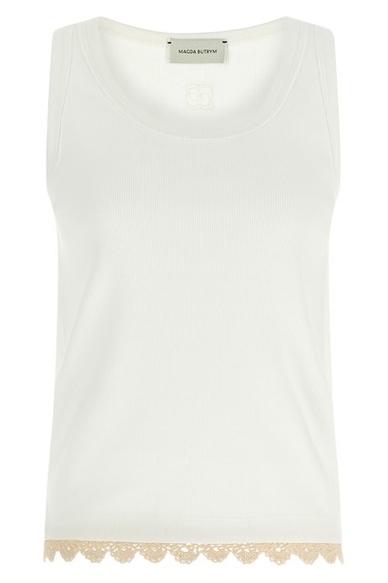 Top 'PF 25 Top 01' - Bianco (34 FR)