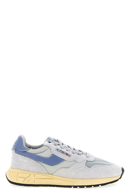 Sneaker 'Reelwind Low' - Azzurro (40)