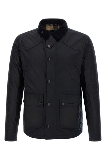 Giubbotto 'Wax Reelin' - Blu (XL)