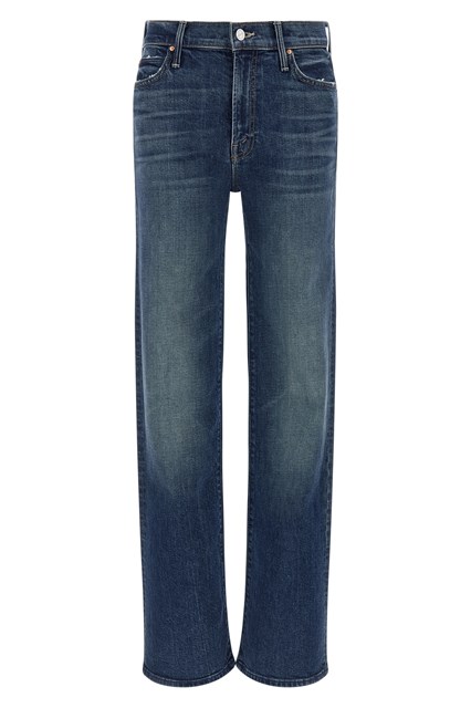 'The Kick' jeans