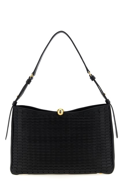 Borsa a spalla 'Furla Sfera Soft' - Nero