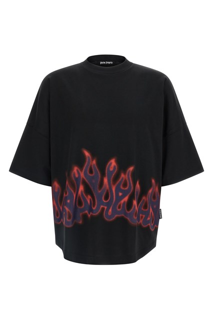 'Flames' T-shirt