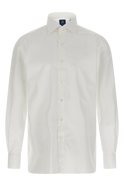 Camicia 'Napoli' - Bianco (39 cm)