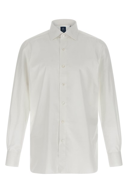Camicia 'Napoli' - Bianco (41 cm)
