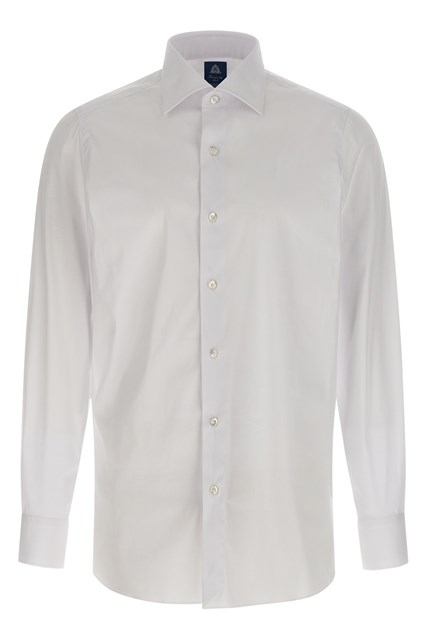 Camicia 'Napoli' - Bianco (43 cm)