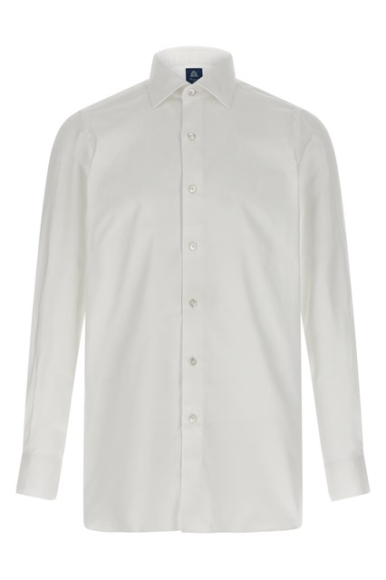 Camicia 'Napoli' - Bianco (39 cm)