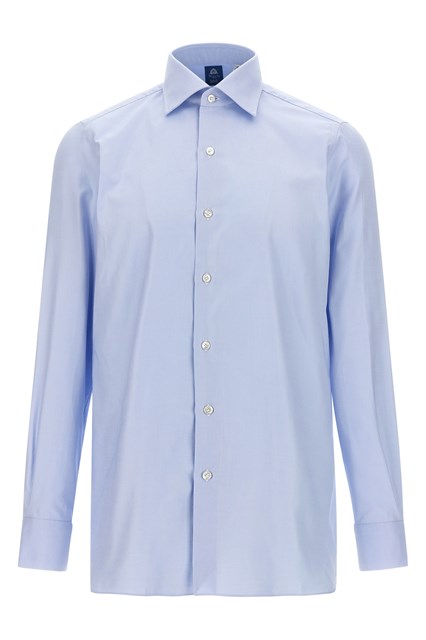 Camicia 'Napoli' - Azzurro (40 cm)