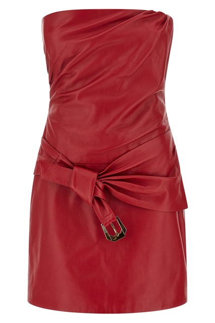 Abito 'Medusa Heritage' - Rosso (40 IT)