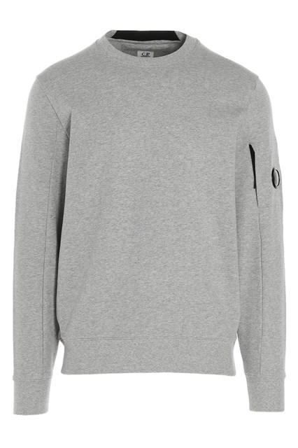 'Diagonal Raised' sweatshirt