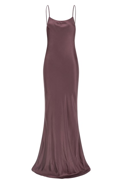 Abito 'Ninfea' - Viola (40 IT)