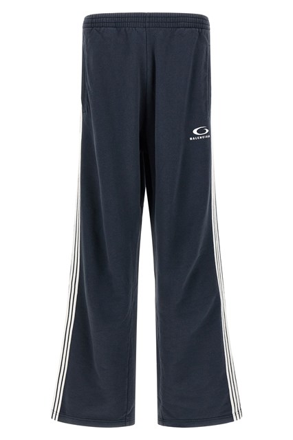 'Baggy Loop Sports Icon' joggers