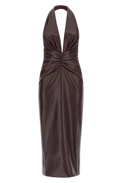 Abito 'Zendaya' - Bordeaux (42 IT)