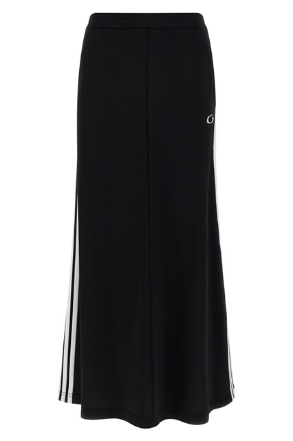 Gonna 'Tracksuit' - Bianco/Nero (34 FR)