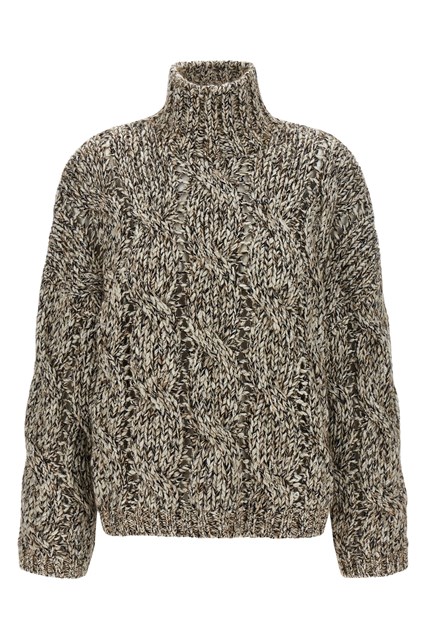 Maglione 'Dazzling Net' - Multicolor (XS)