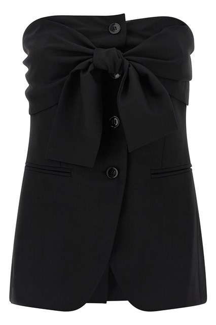 Top 'Veruska' - Nero (38 IT)