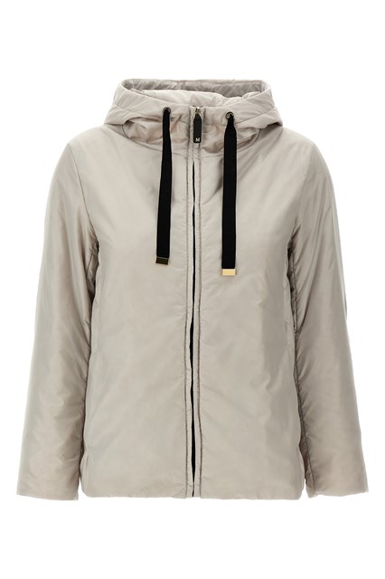 Piumino 'Greenh' - Grigio (42 IT)