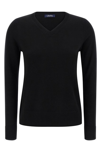 Maglia 'Idoneo' - Nero (XS)