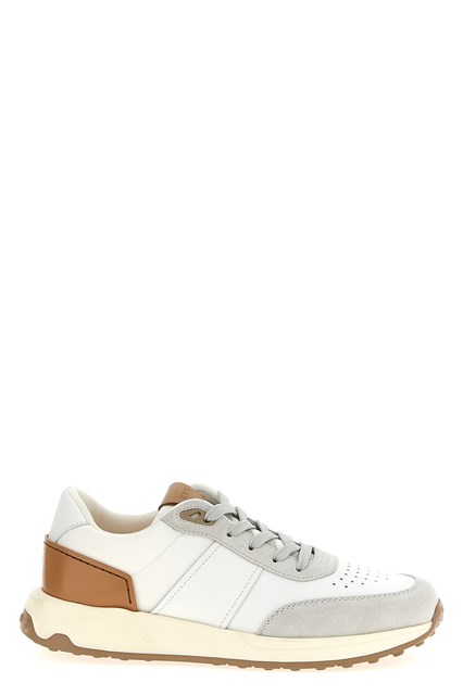 Sneaker 'Running' - Bianco (9.5)