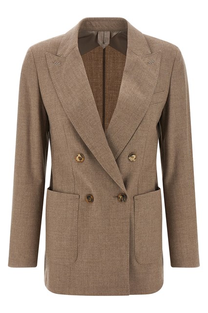 Blazer 'Harald' - Beige (40 IT)