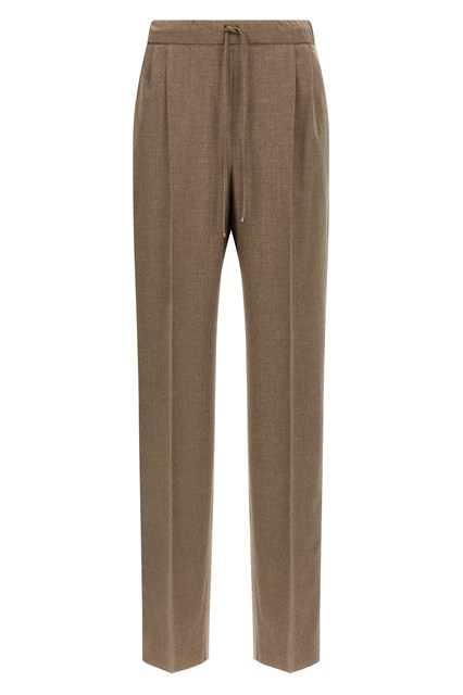 Pantalone 'Gatti' - Grigio (40 IT)