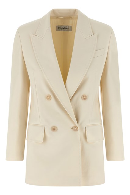 Blazer 'Suez' - Bianco (38 IT)