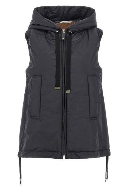 Gilet 'Greengo' - Nero (36 IT)