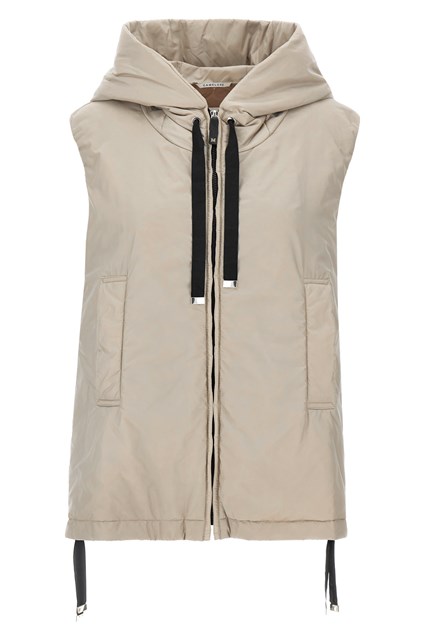 Gilet 'Greengo' - Beige (40 IT)