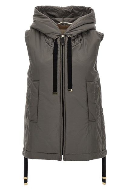 Gilet 'Greengo' - Grigio (38 IT)