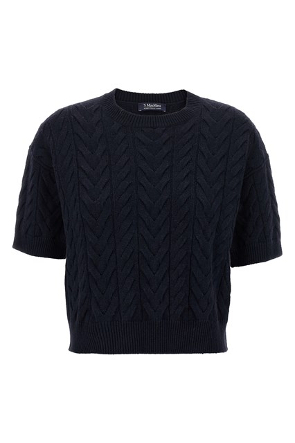 Maglia 'Dominus' - Blu (XS)